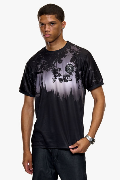 CASTLE JERSEY