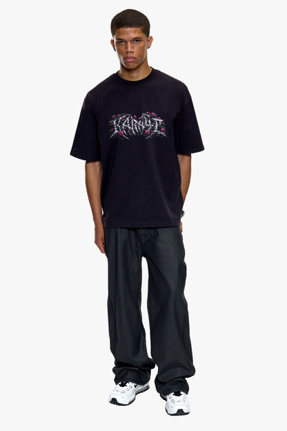 CHROME ROSE T-SHIRT