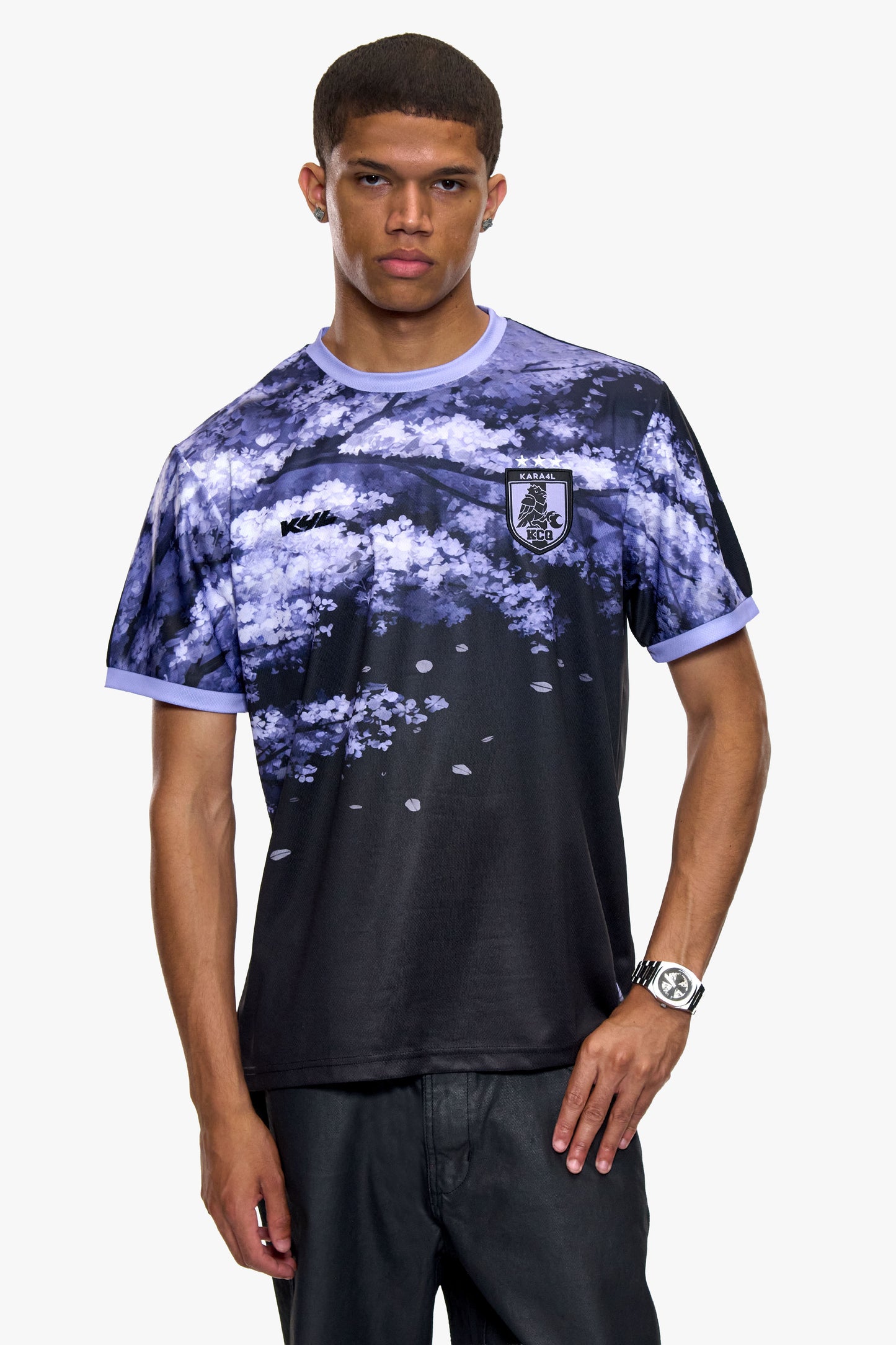 CHERRY BLOSSOM JERSEY