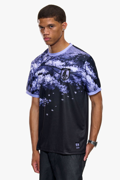 CHERRY BLOSSOM JERSEY