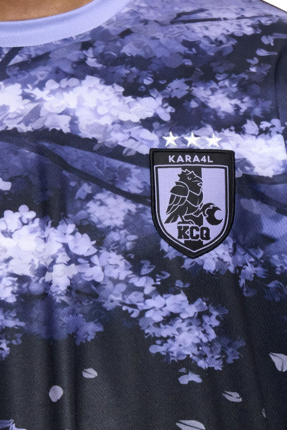 CHERRY BLOSSOM JERSEY
