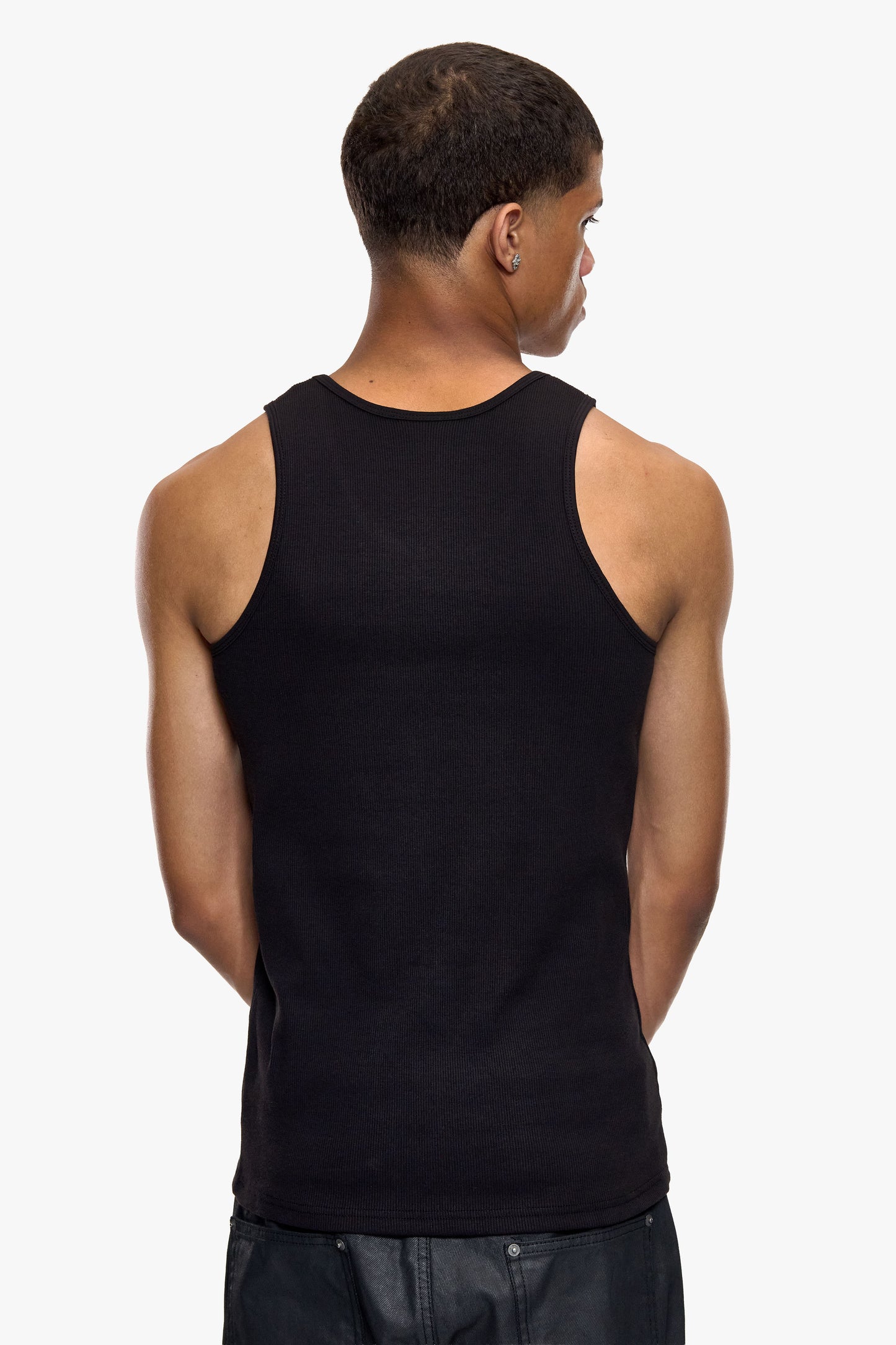 K4L TANKTOP BLACK
