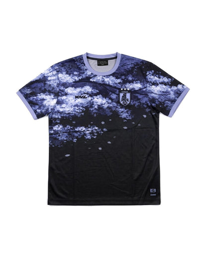 CHERRY BLOSSOM JERSEY