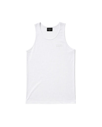 K4L TANKTOP WHITE
