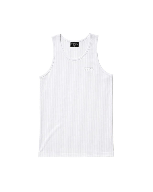 K4L TANKTOP WHITE