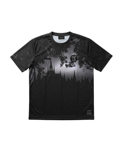 CASTLE JERSEY