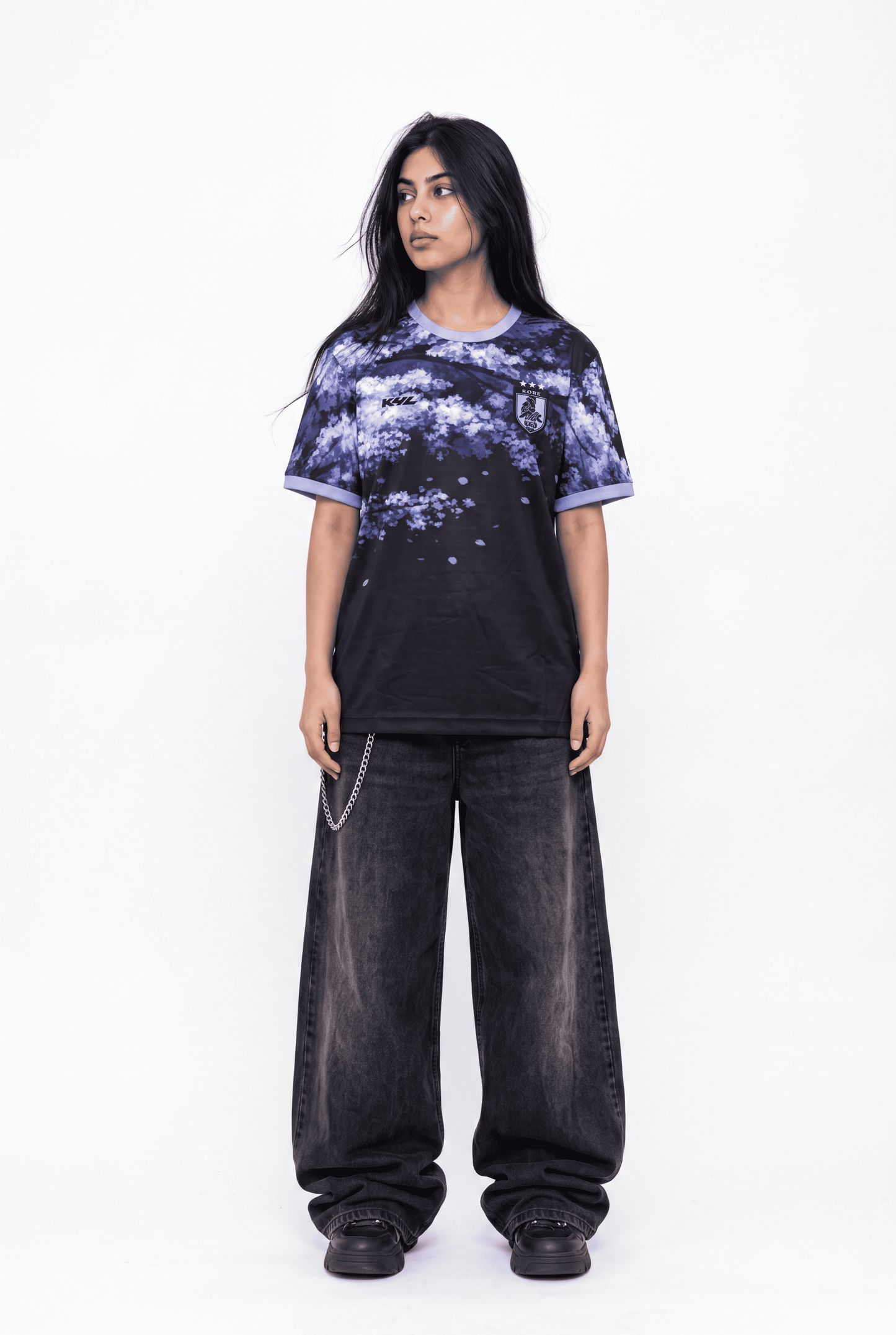 CHERRY BLOSSOM JERSEY