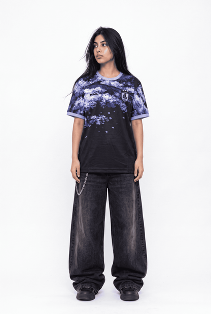 CHERRY BLOSSOM JERSEY