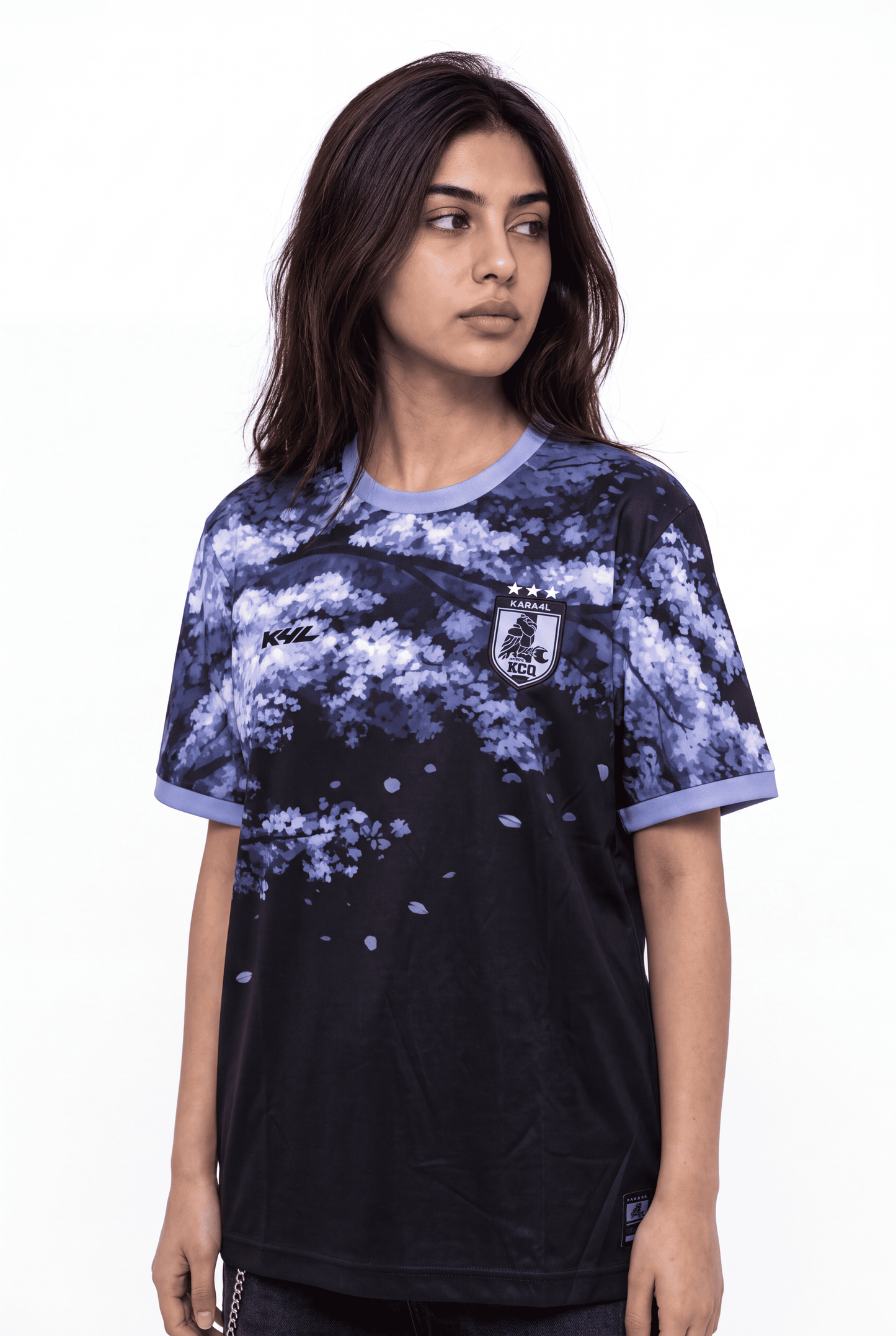 CHERRY BLOSSOM JERSEY