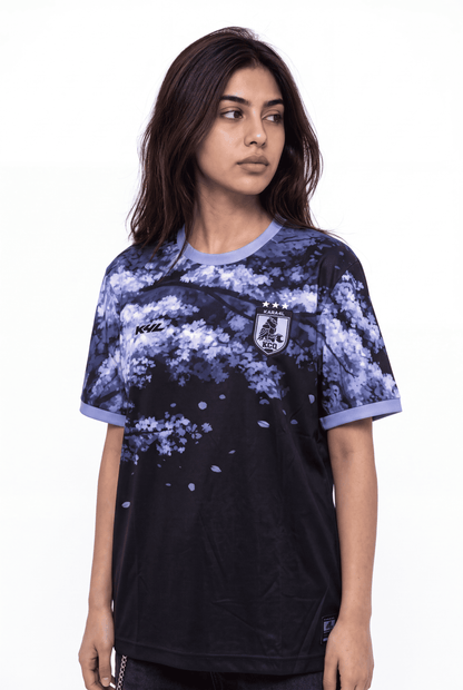 CHERRY BLOSSOM JERSEY